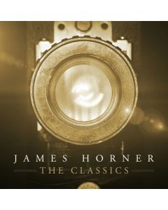 James Horner: The Classics CD