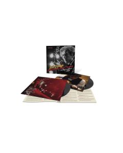 Bob Dylan - More Blood, More Tracks: The Bootleg Series Vol.14 (remastered) LP