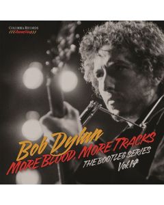 Bob Dylan - More Blood, More Tracks: The Bootleg Series Vol. 14 CD