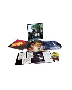 Jimi Hendrix (1942-1970) - Electric Ladyland (50th Anniversary Deluxe Edition) (180g) LP