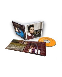 Elvis Presley - Where No One Stands Alone CD