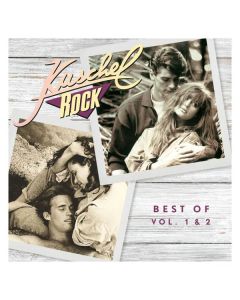 KuschelRock Best Of Vol.1 & 2 CD