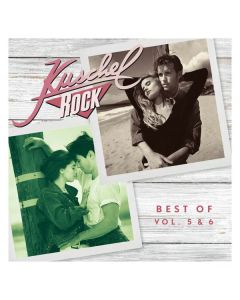 KuschelRock Best Of Vol.5 & 6 CD