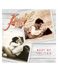 KuschelRock Best Of Vol.7 & 8 CD