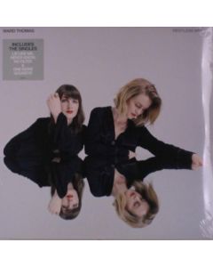 Ward Thomas - Restless Minds LP