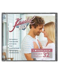 KuschelRock 32 CD