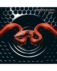Eisbrecher - Sünde CD