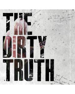Joanne Shaw Taylor - The Dirty Truth (Re-Release 2018) CD