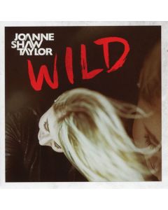 Joanne Shaw Taylor - Wild CD