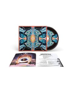 Tash Sultana - Flow State CD