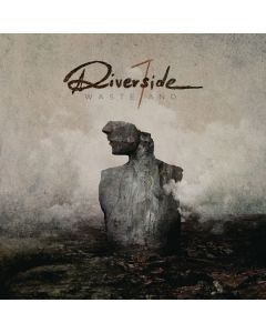 Riverside - Wasteland CD