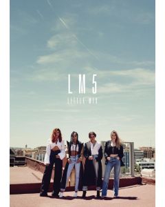 Little Mix - LM5 (Super Deluxe Edition) CD