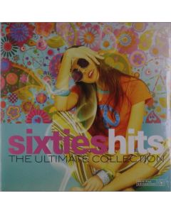 Sixties Hits - The Ultimate Collection LP