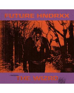 Future - Future Hndrxx Presents: The Wizrd CD