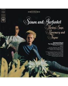 Simon & Garfunkel - Parsley, Sage, Rosemary And Thyme (180g) LP