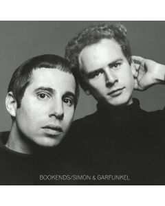 Simon & Garfunkel - Bookends (180g) LP