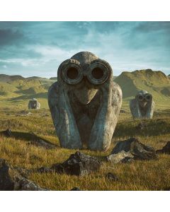 Jean Michel Jarre - Equinoxe Infinity (180g) (Cover nach Zufallsprinzip) LP