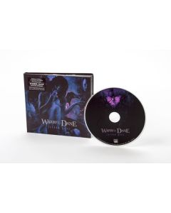 Warrel Dane - Shadow Work (Limited-Edition-Mediabook) CD