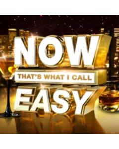 Now Easy CD