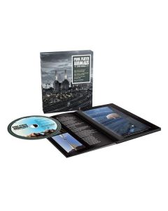 Pink Floyd - Animals (2018 Remix) SACD