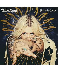 Elle King - Shake The Spirit CD