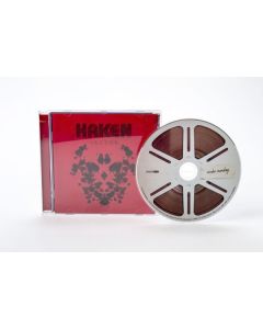 Haken - Vector CD
