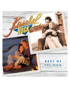 KuschelRock Best Of 13 & 14 CD