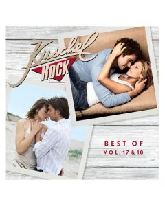 KuschelRock Best Of 17 & 18 CD