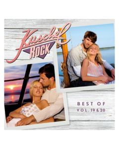 KuschelRock Best Of 19 & 20 CD