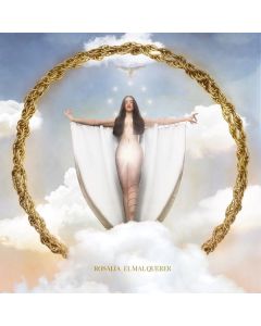 Rosalía - El Mal Querer LP