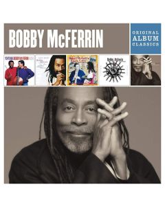 Bobby McFerrin - Original Album Classics CD