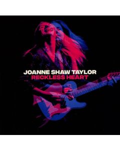 Joanne Shaw Taylor - Reckless Heart CD