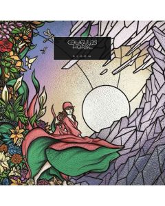 Caligula's Horse - Bloom CD