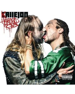 Callejon - Hartgeld im Club CD