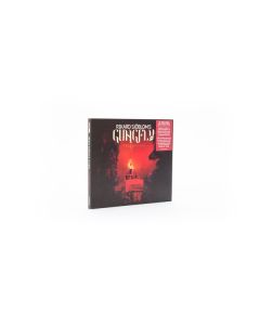 Rikard Sjöblom (Gungfly) - Friendship (Limited Edition) CD