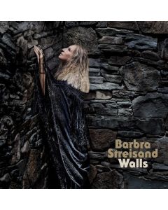 Barbra Streisand - Walls CD