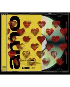Bring Me The Horizon - Amo CD