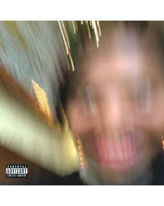 Earl Sweatshirt - Some Rap Songs LP