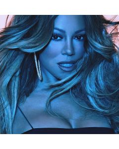 Mariah Carey - Caution CD