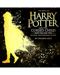 Imogen Heap - The Music Of Harry Potter And The Cursed Child (180g) LP