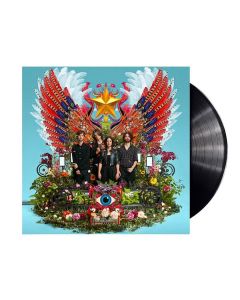 Silbermond - Schritte (180g) LP