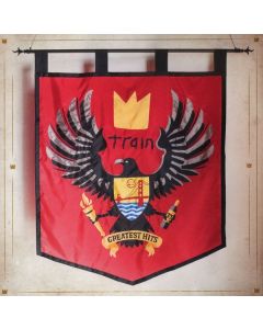 Train - Greatest Hits CD