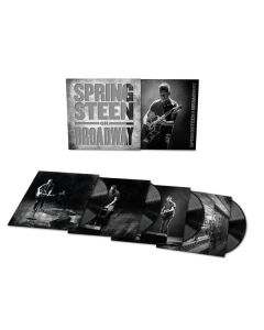 Bruce Springsteen - Springsteen On Broadway LP
