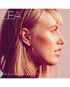 Lea - Zwischen meinen Zeilen (Deluxe-Edition) CD