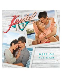KuschelRock Best Of 27 & 28 CD