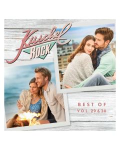 KuschelRock Best Of 29 & 30 CD