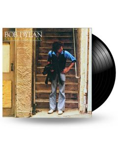 Bob Dylan - Street Legal LP
