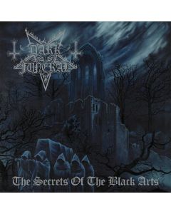 Dark Funeral - The Secrets Of The Black Arts (Reissue + Bonus) CD