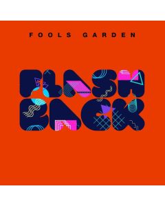 Fools Garden - Flashback CD