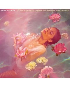 Nina Nesbitt - The Sun Will Come Up, The Seasons Will Change LP